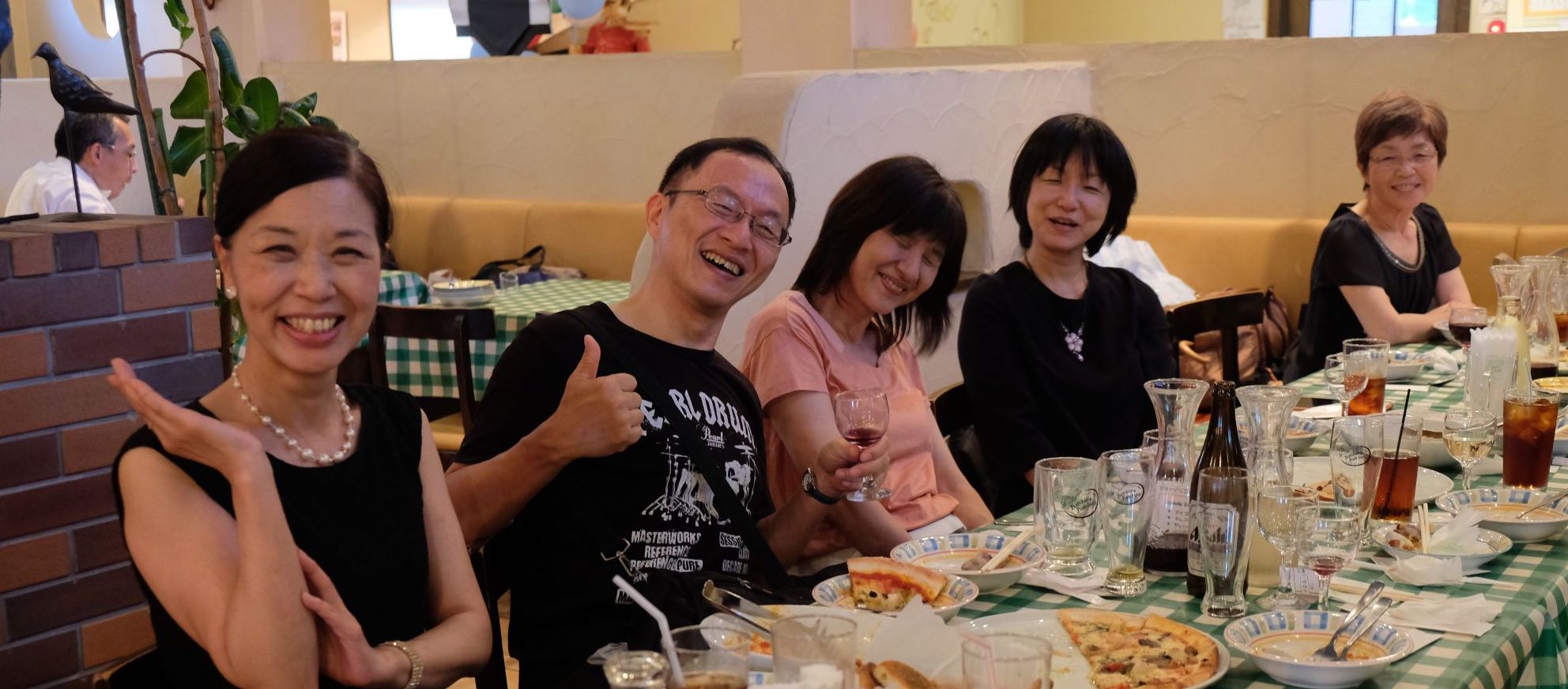 ベラノッテ写真