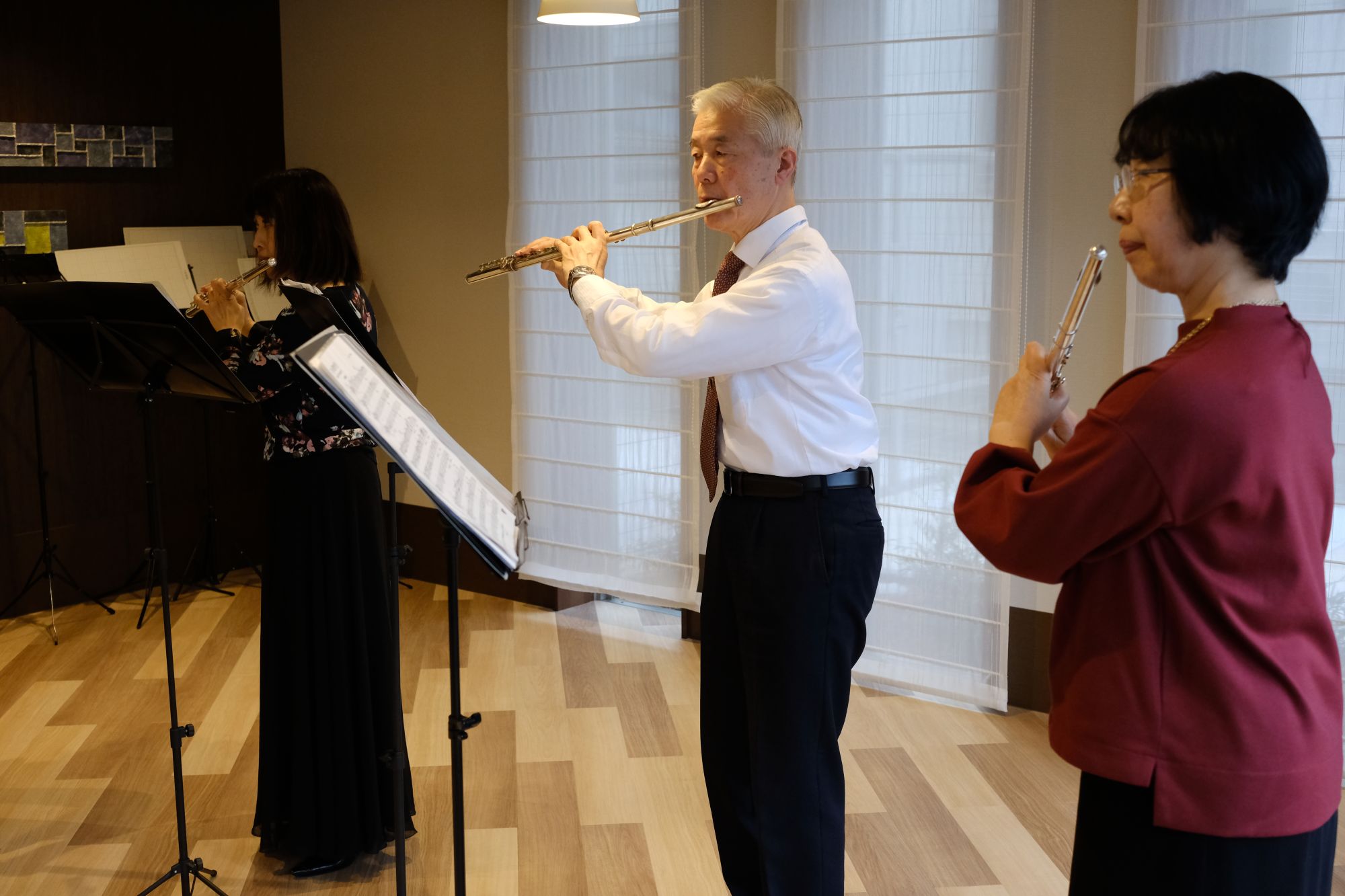 ベラノッテ写真