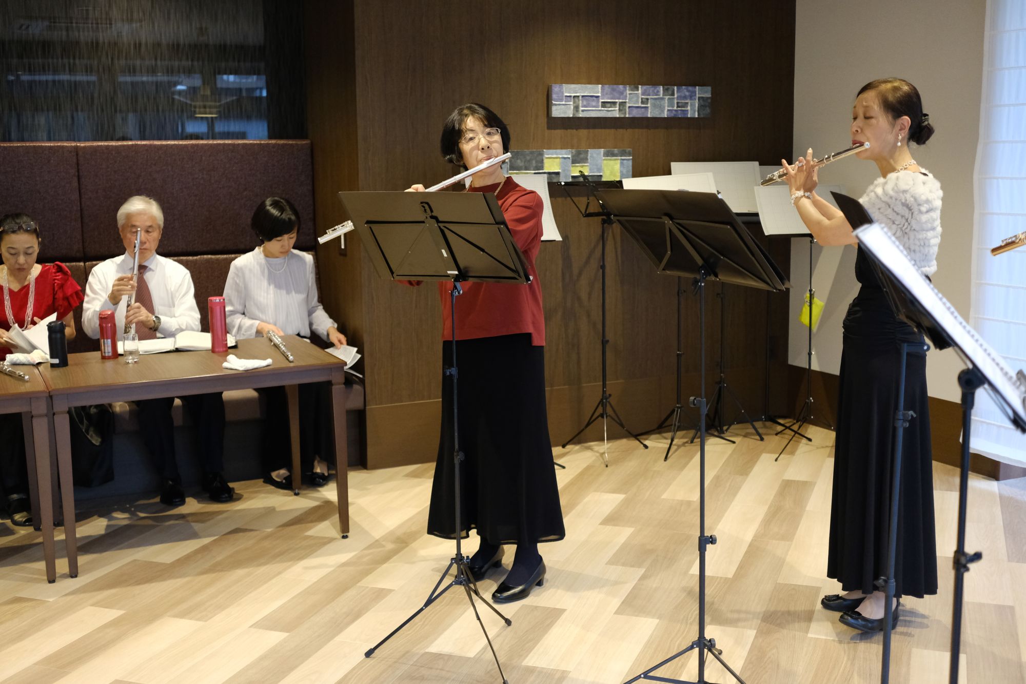 ベラノッテ写真