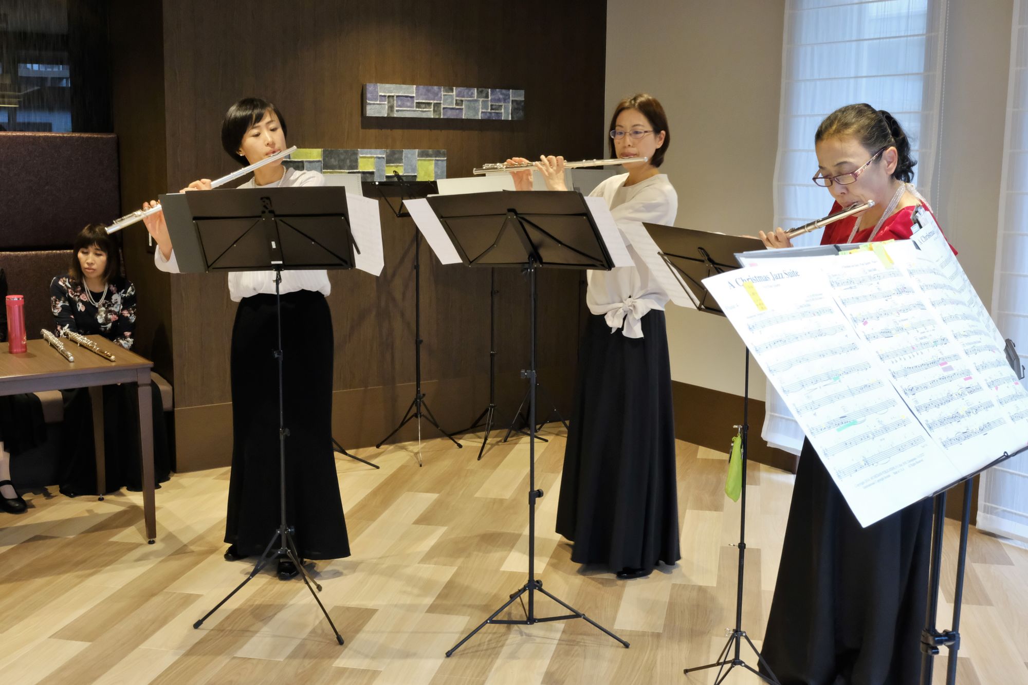 ベラノッテ写真