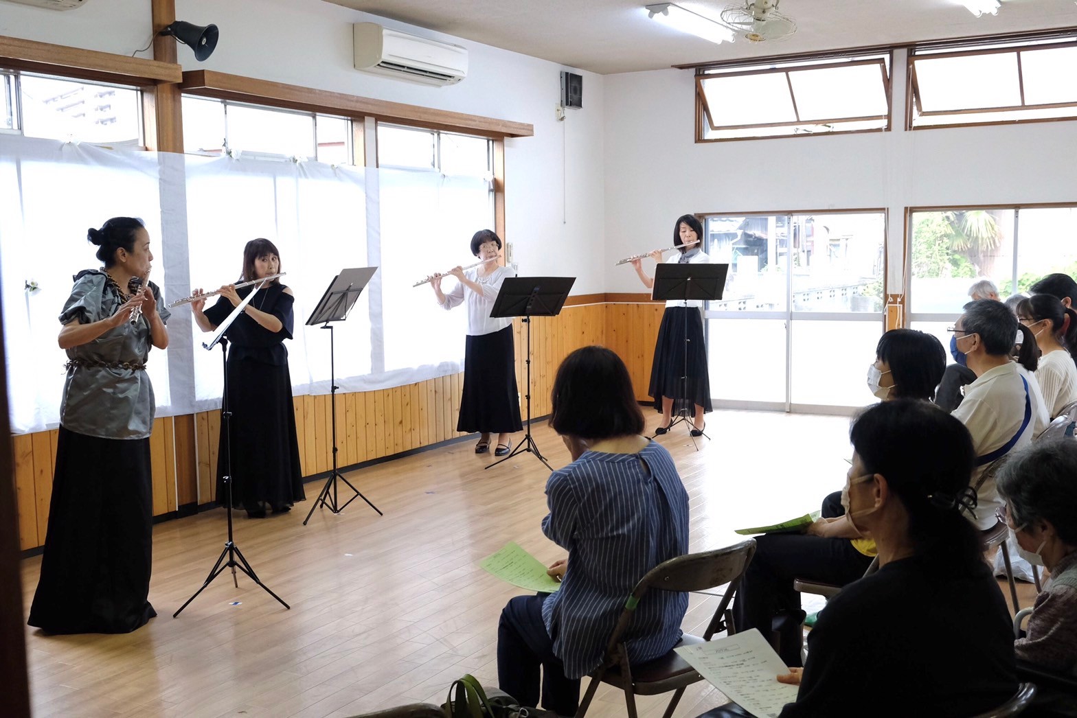 ベラノッテ写真