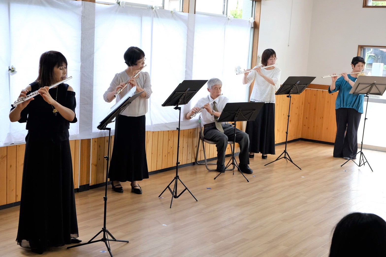 ベラノッテ写真