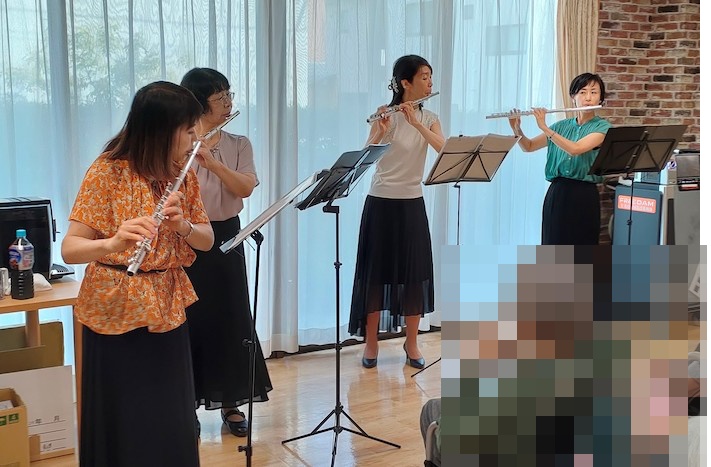 ベラノッテ写真