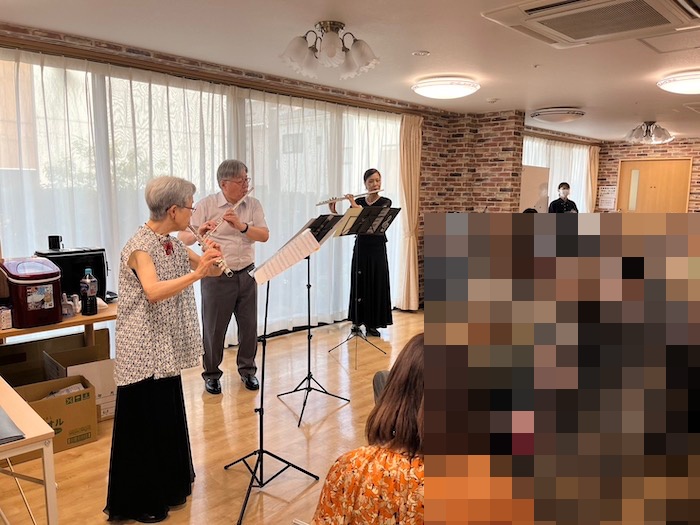 ベラノッテ写真