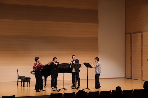 ベラノッテ写真