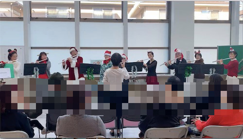 ベラノッテ写真