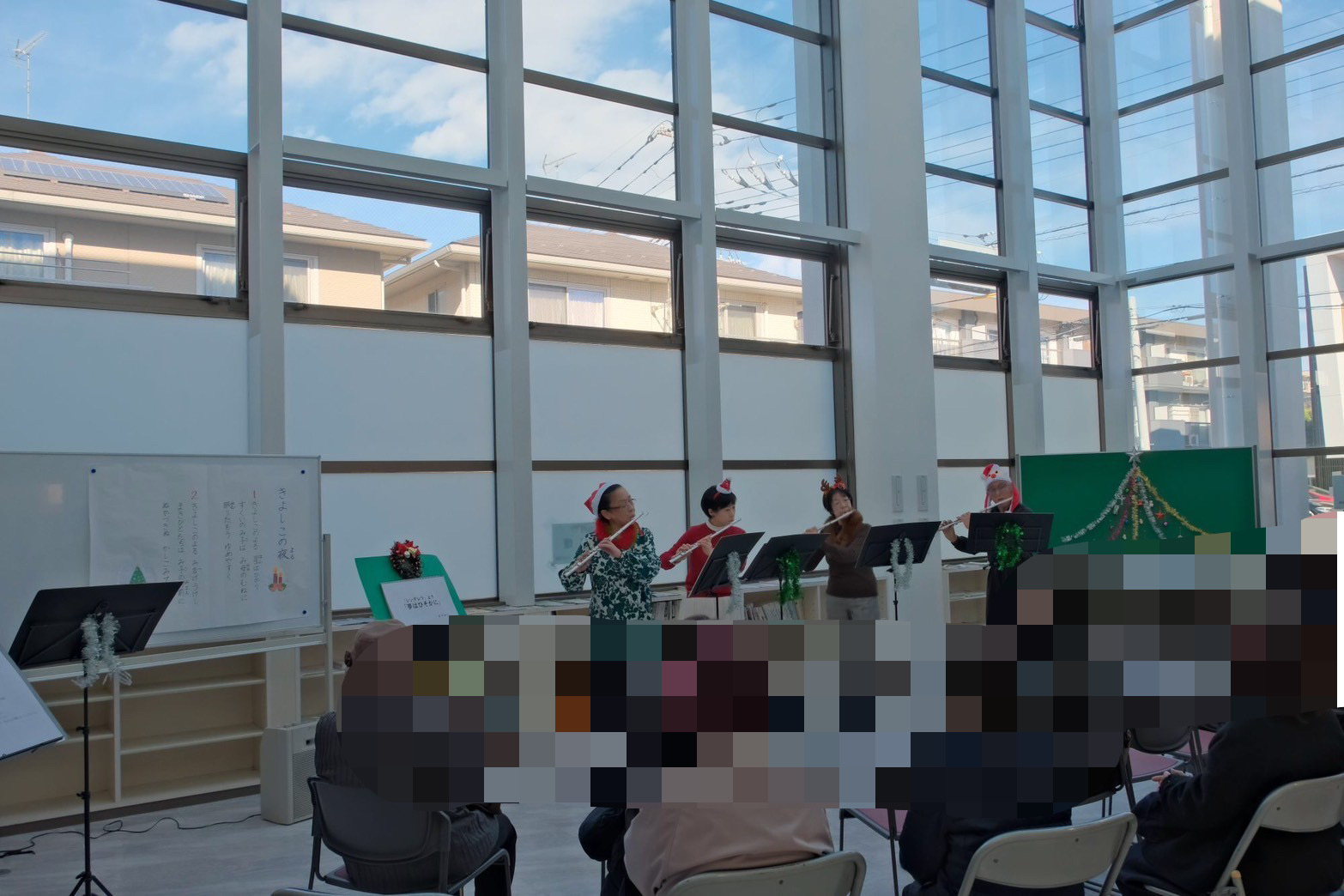 ベラノッテ写真