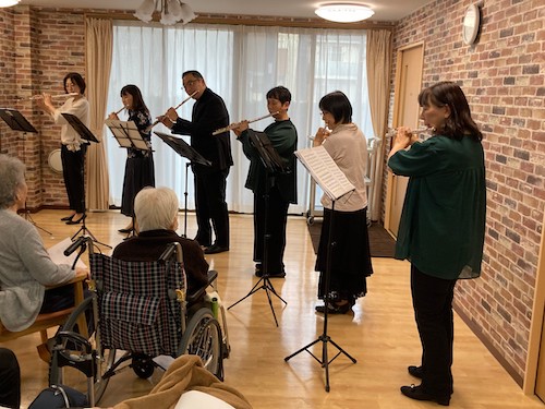 ベラノッテ写真