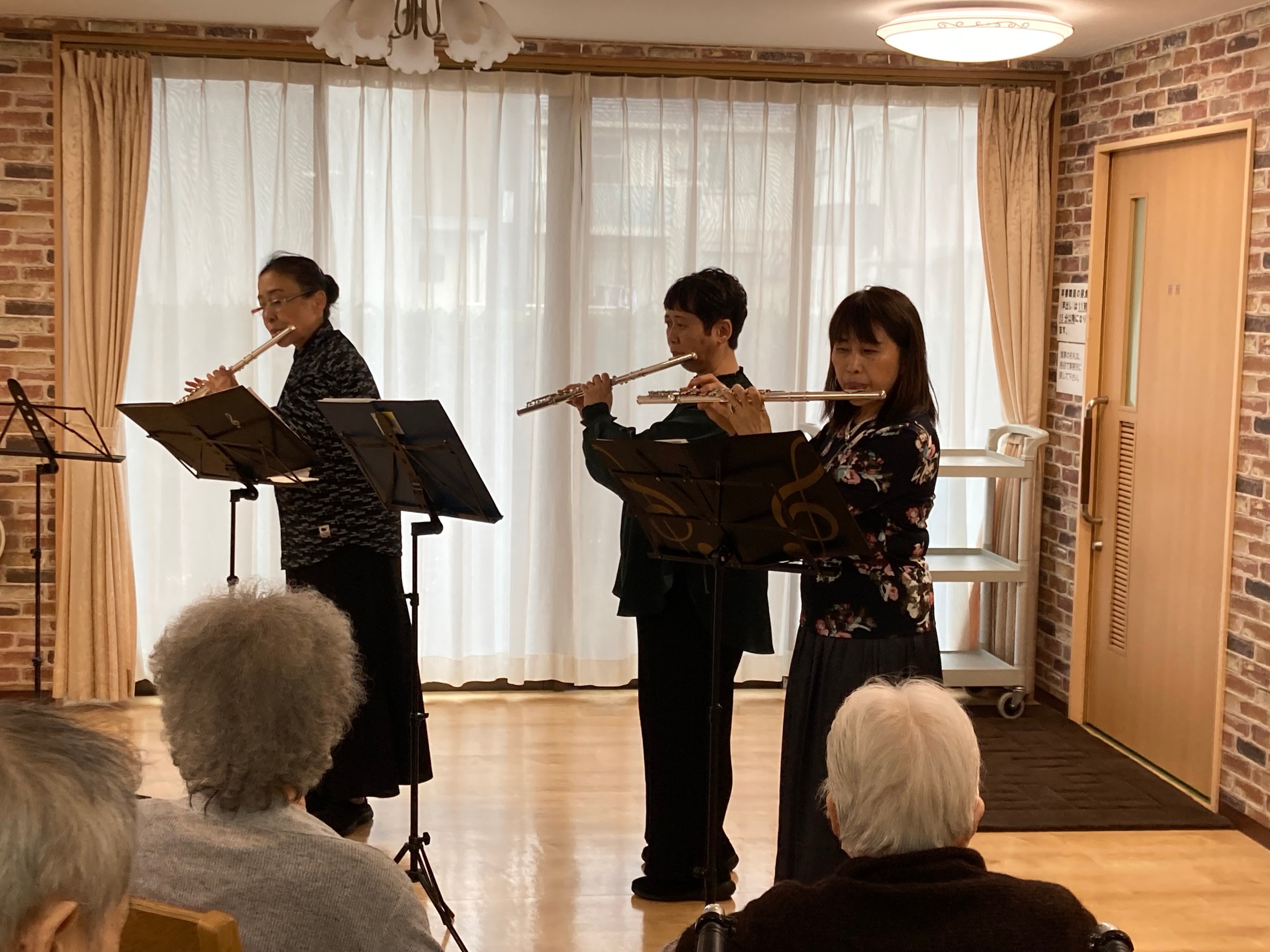 ベラノッテ写真