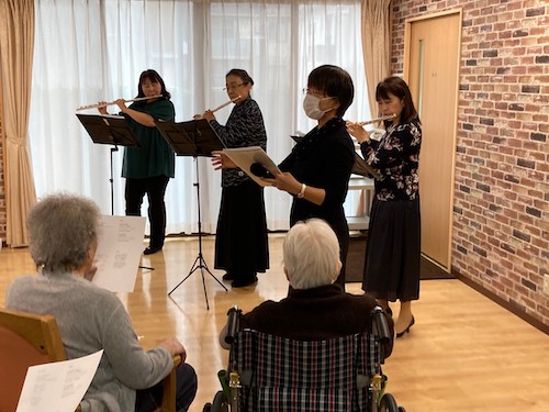 ベラノッテ写真